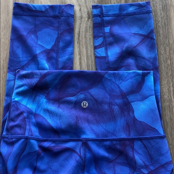 Lululemon Wunder Under - Picture 5 of 5